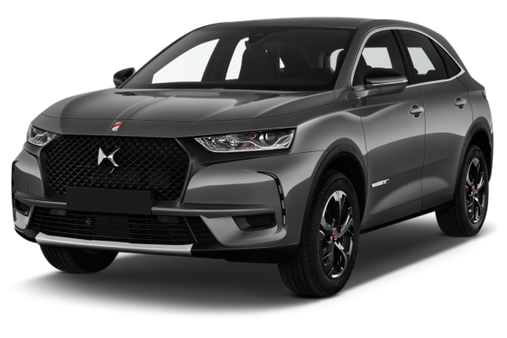 DS7 CrossBack