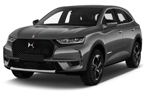 DS7 CrossBack
