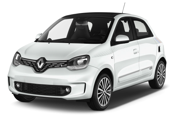 Renault Twingo III (Manuelle)