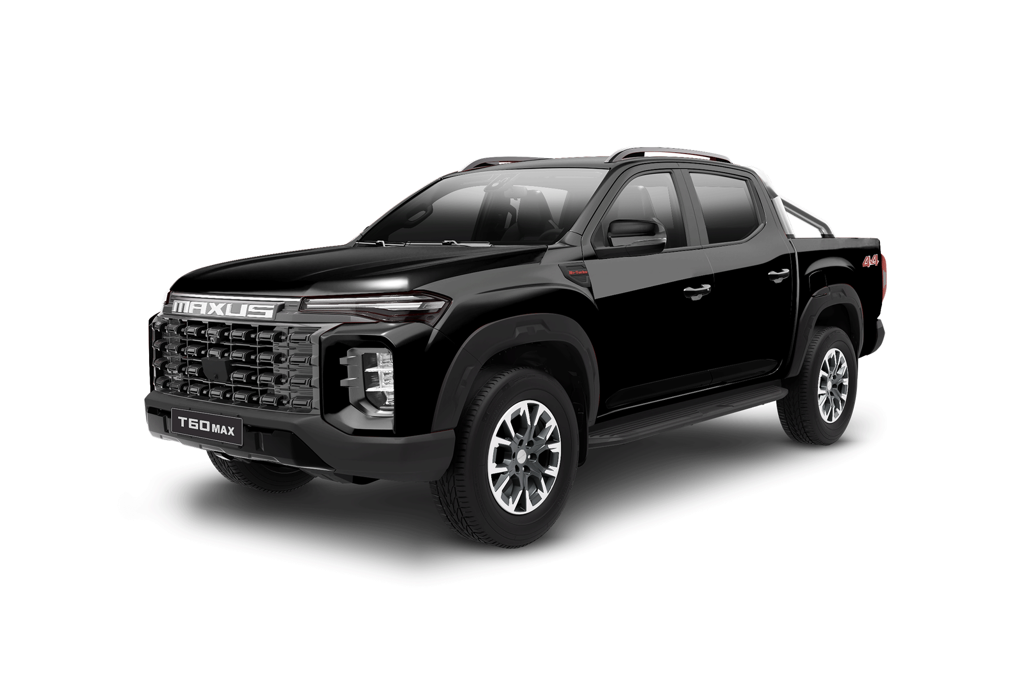 Pick-up
