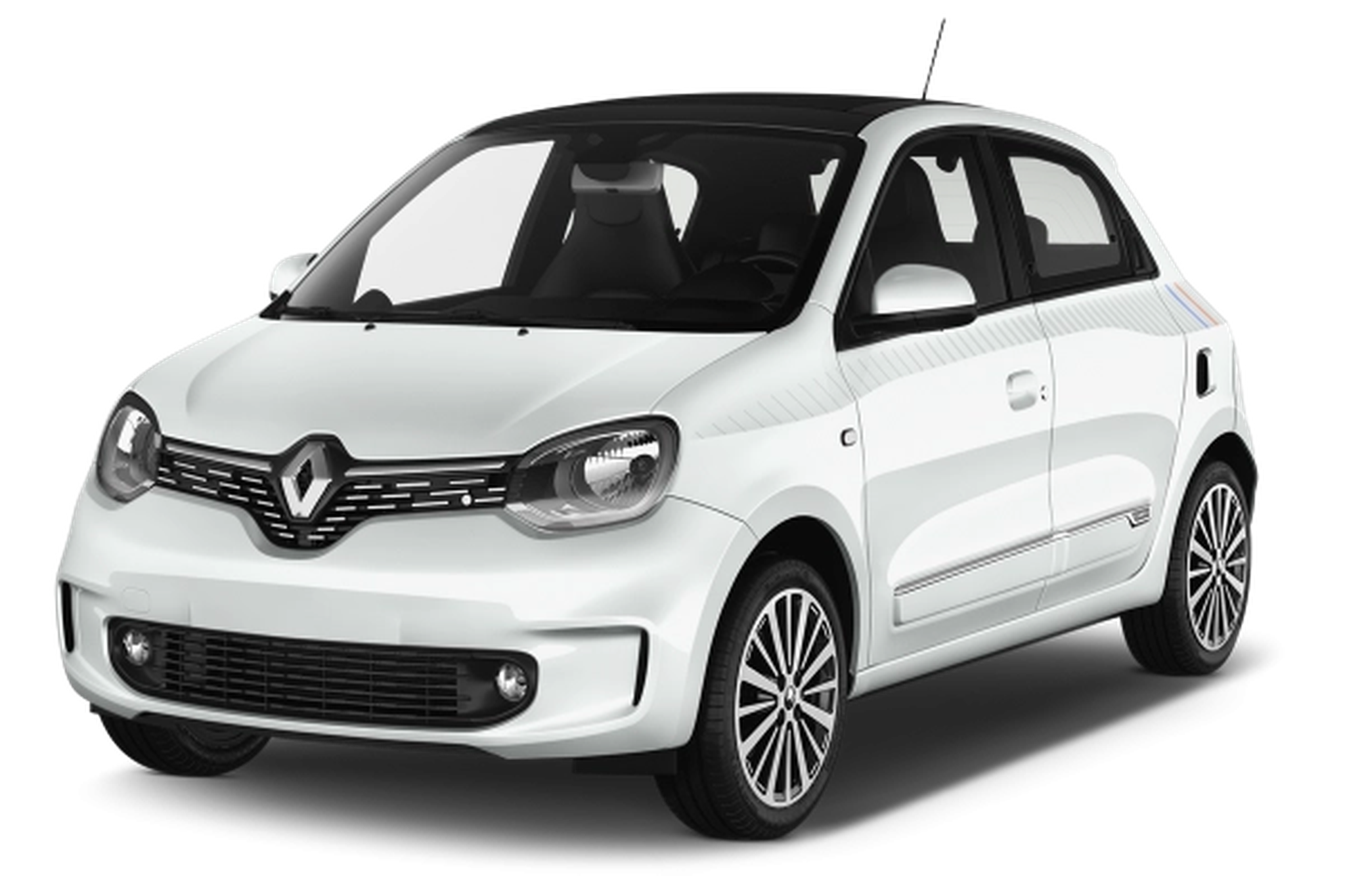 Renault Twingo III (Manuelle)