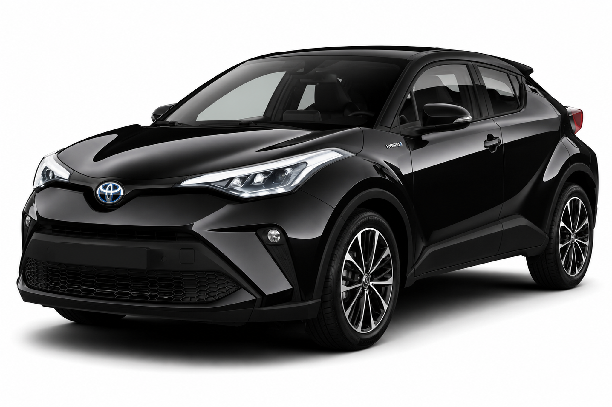 Toyota CHR